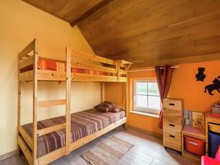 Casa de vacaciones Doische Características 21
