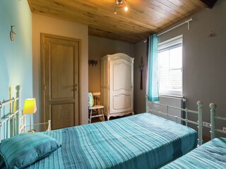 Vakantiehuis Doische Kenmerken 16