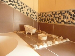 Casa per le vacanze Doische Caratteristiche 21