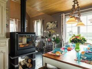 Maison de vacances Doische  38