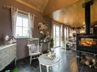 Ferienhaus Doische Ausstattung 26
