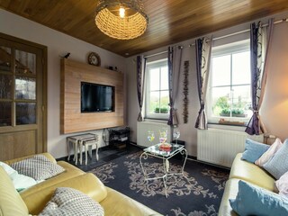 Vakantiehuis Doische Kenmerken 26