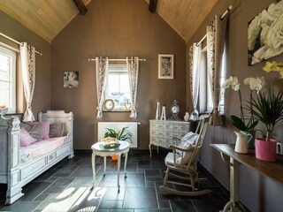 Maison de vacances Doische Équipement 12