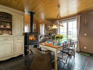 Holiday house Doische Features 11