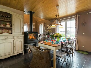 Holiday house Doische Features 14