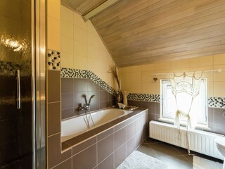 Ferienhaus Doische Ausstattung 31