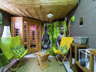 Ferienhaus Doische  37