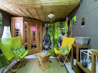 Ferienhaus Doische  39