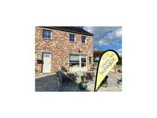 Holiday house Doische  37