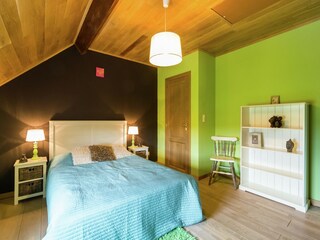 Casa per le vacanze Doische Caratteristiche 32