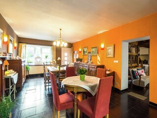 Casa de vacaciones Doische Características 8