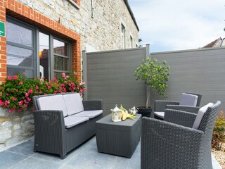 Holiday house Doische Outdoor Recording 3