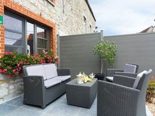 Holiday house Doische Outdoor Recording 7