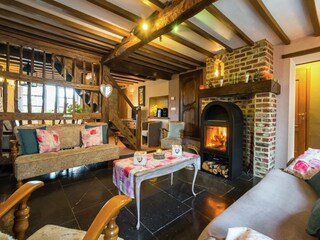 Vakantiehuis Doische Kenmerken 12