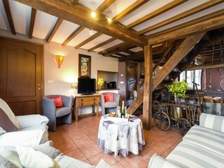 Holiday house Doische Features 29
