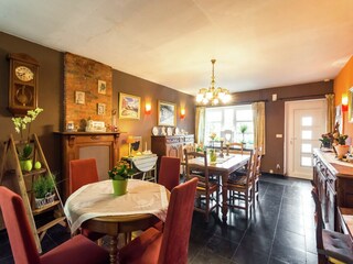 Holiday house Doische Features 12