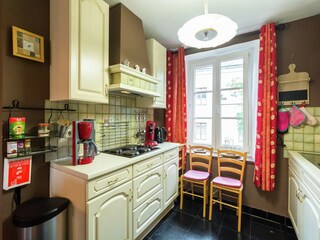 Holiday house Doische Features 13