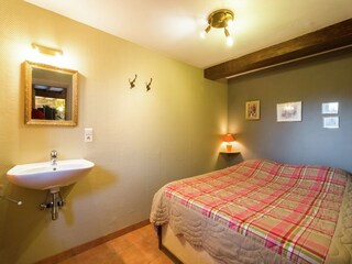 Casa per le vacanze Doische Caratteristiche 10