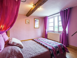 Ferienhaus Doische Ausstattung 24