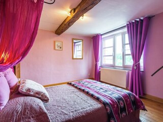 Vakantiehuis Doische Kenmerken 25