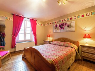 Vakantiehuis Doische Kenmerken 24