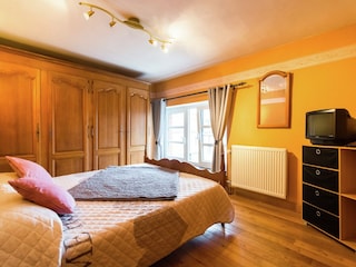 Ferienhaus Doische Ausstattung 18