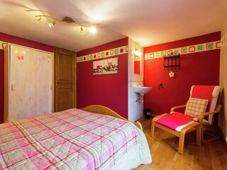 Vakantiehuis Doische Kenmerken 26