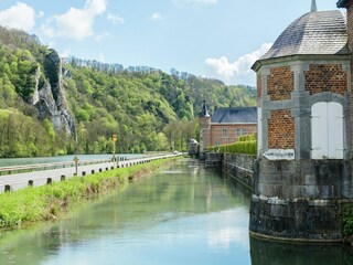 Casa per le vacanze Doische Ambiente 36