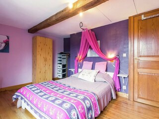 Casa per le vacanze Doische Caratteristiche 14