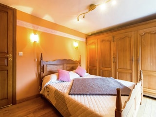 Holiday house Doische Features 19