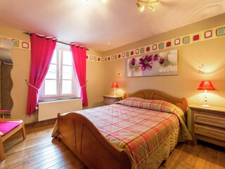 Holiday house Doische Features 24