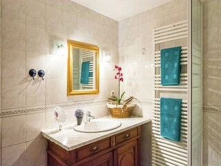 Holiday house Doische Features 25