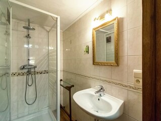 Casa per le vacanze Doische Caratteristiche 12