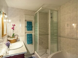 Maison de vacances Doische Équipement 11