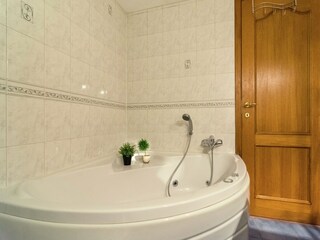 Holiday house Doische Features 32