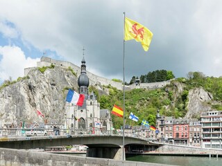 Casa per le vacanze Doische Ambiente 35