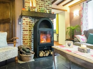 Vakantiehuis Doische  37
