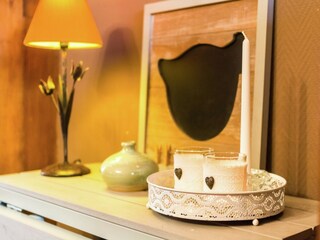 Maison de vacances Doische  40