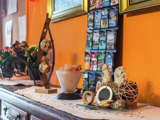 Casa per le vacanze Doische  40