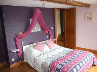 Ferienhaus Doische Ausstattung 20