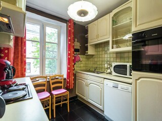 Vakantiehuis Doische Kenmerken 17