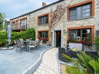 Vakantiehuis Doische Buitenaudio-opname 6