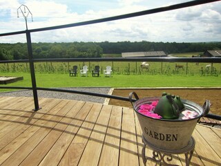 Holiday house Doische Outdoor Recording 9
