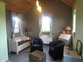 Casa per le vacanze Doische Caratteristiche 28