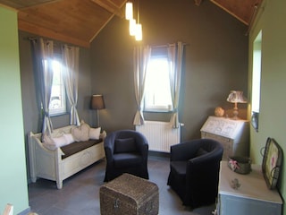 Maison de vacances Doische Équipement 28
