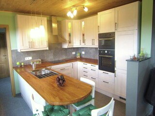 Vakantiehuis Doische Kenmerken 20