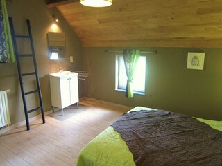 Vakantiehuis Doische Kenmerken 25