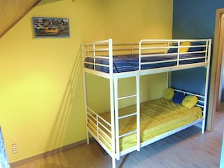 Vakantiehuis Doische Kenmerken 18