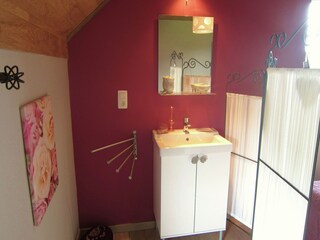 Vakantiehuis Doische Kenmerken 16