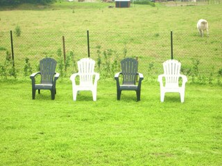 Holiday house Doische Outdoor Recording 4